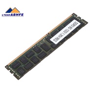 8GB DDR3 1333MHZ Ecc Ram Memory PC3L-10600R 1.35V 2RX4 REG Ecc RAM for Server Workstation