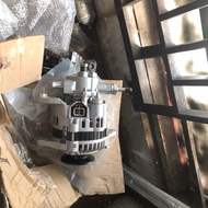 Alternator/Dinamo Amper PS100/120/RAGASA (Jungkit)