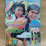 Magazine ANEKA 6 June - 19 June 1997
