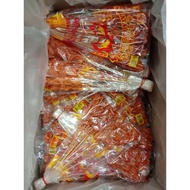 satay ikan jelly fish