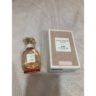 40ml COACH DREAMS SUNSET PERFUME