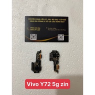 Vivo y72 5G Charging Board Cable