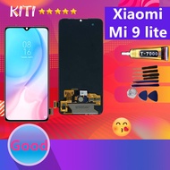 For Xiaomi Mi 9lite หน้าจอ LCD พร้อมทัชสกรีน - Xiaomi mi 9 lite