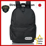 Outdoor Backpack with Cover Wrap, Side Pockets, A4 Storage, Laptop Compartment, Water Bottle Holder,
