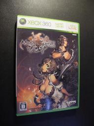 Magna Carta 2  真名法典 2   │XBOX 360│編號:G3