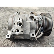 compressor 2AZ 1AZ japan