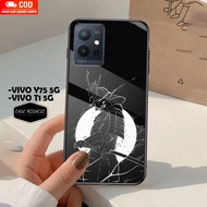 VIVO Y75 5G Case VIVO T1 5G/ - VIVO Y75 5G Casing Latest VIVO T1 5G/ Miracle Case [ SM ] Casing hp -