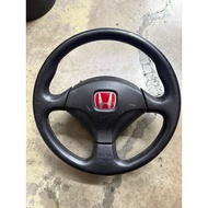 Honda Integra DC5 Type-R Momo Steering Wheel (Original)