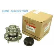 Bearing with HUB - Rear (1PC) = Kia Rio UB / K2 (2011-2016) / Picanto TA (2012-2016) 527500U000 5275