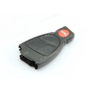 Remote Smart Key Shell Case Cover For Mercedes Benz CLK350 C230 C240 C320 CL500 CL600 CLK55 AMG E320