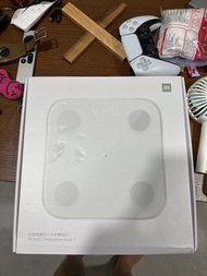 小米體脂計2