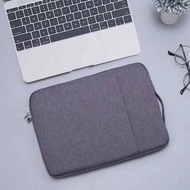 Laptop Sleeve Bag Laptop Pouch 1415.6 Inch Zipper Soft Sleeve Water Repellent Shockproof Handbag