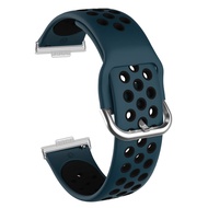 Strap for Huawei Watch Fit 3 smart watch band huawei watch fit3 Silicone Sport Wristbands For huawei