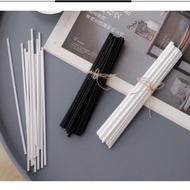 Perfume Rattan Fiber Rod Aromatherapy Fragrance Stick Aroma Volatile Stick Perfume Fragrance Stick/Natural Reed Fragrance Aroma Oil Diffuser Rattan Sticks