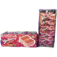 (3060)Apollo Cake- Strawberry
