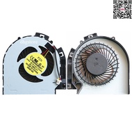 Fan quạt tản nhiệt CPU laptop Dell Inpiron 17-7000 7737 7746