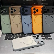 oppo A5 A9 2020 A32 A53 2020 A94 4G F19Pro Reno 5F 5lite Realme C35 C67 4G two tone Skin-feel case