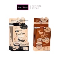 ️Live ️ Hoyeon Cushion Matt/Glow [Box Of 5 Sachets]