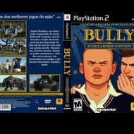 Ps2 bully cassette