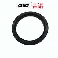 GINO Gino semi-automatic coffee machine brewing head brewing head sealing rubber ring rubber ring ga