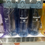 BPA Free Drinking Bottle - Azalea BPA Free Drinking Bottle 600 ml