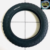 Swallow 14 x 2.125 Electric Bike Tire