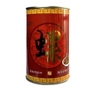 【南海】螺肉罐頭 限量大顆「台灣製造」市面上很缺 迪化街/罐頭/即食/螺肉罐
