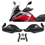 Fit for Honda NC750X CB500X CB500X C B500 X nc750 x 2013-2023 2022 carbon handguard hand shield wind
