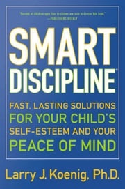Smart Discipline(R) Larry Koenig