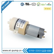 Miniature 24V/9V Water Purifier Water Pump 12V6VET DC Water Pump Pipe Line Machine Eddie// DC Diaphr