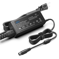 KFD AC DC Adapter for Synology Charger Synology DS920+ DS923+ DS916+ DS918+ DS420+ DS423+ DS720+ DS7