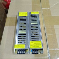 Power supply 10A 120W DC 12V