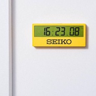 🇯🇵日本直送🇯🇵 🇯🇵日本行貨🇯🇵 #1795 SEIKO / SPORTS TIMER CLOCK 精工 馬拉松 時鐘 運動計時器式時鐘