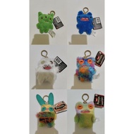 ORIGINAL FUGGLER KEYRING READY STOCK DRESS