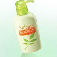 Vcare Shower Gel