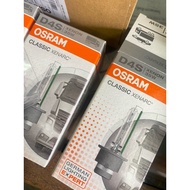 Original Osram Xenon Bulb For D2S D2R D4S D4R