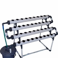 HYDROPONIK SET 36 HOLE UNIT FULLSET