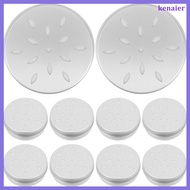 🔧 10pcs Training Tool ng Ilong ng Aso Scent Box Training Jar para sa Mga Aso Case ng Amoy sa Trabaho