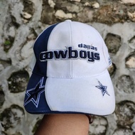 TOPI NFL DALLAS COWBOYS X REEBOK