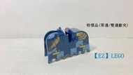 樂高人偶王 LEGO 馬袍/銀#7009 2490pb07 皇冠兵2(特價品)