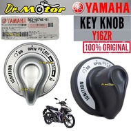 Y16ZR NVX NMAX Keyless Key Knob Main Switch Butang Suis Kunci Lock Button CAp On Off  B63-H276E-01 100% Original Yamaha