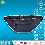 Tas Selempang Waistbag Bape Bahan Distro Termurah