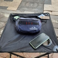 Idaho Cozmeed Waist Bag