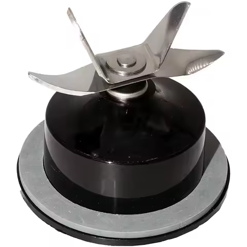 990140200 Blender Blade With Gasket Fit For Hamilton Beach 908 909 939 990140200 Replacement Part