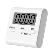 ღღ Cooking Kitchen Baking Electronic Timer Dedicated Oven Countdown Large Screen Commercial Electronic Stopwatch Children Alarm Clock Timing Reminder