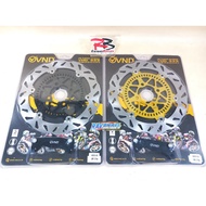 VND Vario 160 ABS 267 mm Disc Brake Series AK333 AK 333