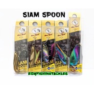Siam Spoon Thailand 7g/9.5g/16g