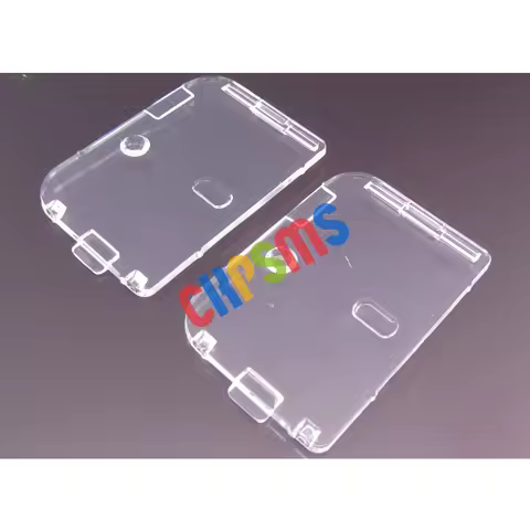 2PCS #87340 Bobbin Cover Plate FOR Singer 7465,7466,7467,7468,8748,8763,8768,8770,8780