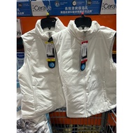 Costco Daigou-32degrees wmn down vest Women