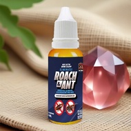 Mr Power Roach and Ant Bait 15ml Gel – Eliminates Pests with One Drop